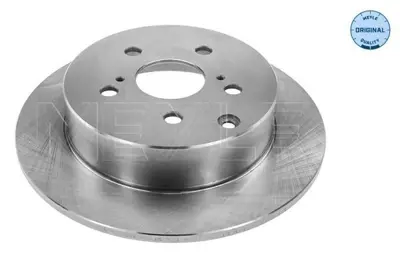 MAGNETI MARELLI 360704013100 Fren Diski Arka Corolla Verso 04>09 1.6 1.8 2.0 2.2 Düz 290mm 230771 424310F010 24011003201