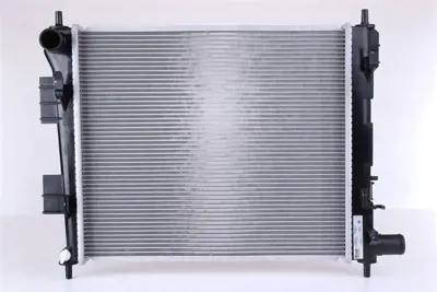 BEHR MAHLE CR 2272 000S Motor Su Radyatoru 59258 675024 DRM41022 HY2578 M0540670