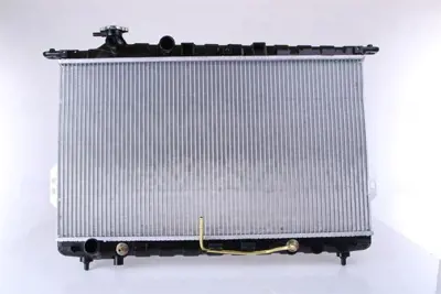 MANDO HC2531038050 Su Radyatörü 2531038050