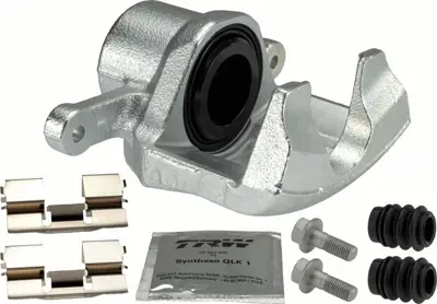 MANDO MBC025103 Fren Kalıperı Ön Sağ 1608691080 1651762280 345128 1608690980 1608691280