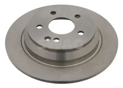 MANDO MBC035129 Dısk Arka Ad 04> Vıto -A.G.Z- 186858 93123500 667800 P667800 DF4356 BBD4489 BS5429 MDC1729 8840510 8840511