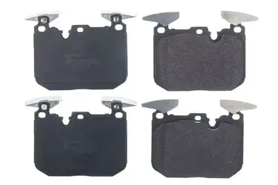 MANDO MBF015426 Fren Balata On 13> 1-Serı F21 2-Serı F22-F23 3-Serı F30-F31-F35-F80 -A.G.Z- 34106799805 P06088X P06097 GDB1943 34106872334 34116859282 P06088 149100 FDB4662 34112284969