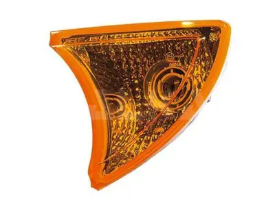 MARS 620756 Sınyal Lambası Duylu (Beyaz) Sağ - Iveco - Stralıs (07>) 42555041 9855041 24105000 83700533 4047755822248 504187906 160690604 61110 73583 560130