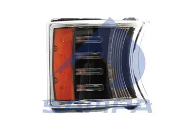 MARS 621343 Sınyal Lambası 24v P-G-R Sağ Sol 6 Serı 2010 - 2017 2442639 92233 1949898