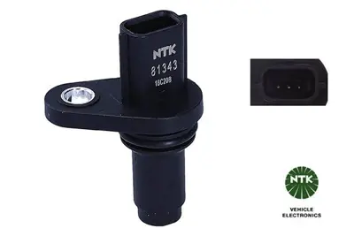 NGK 81343 Krank Devir Sensoru 07> Qashqai-Note 237311KT0A 60216 81343 551357A 79438 J5661005 SEB5073 366192 87973 CHN3V344