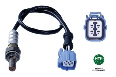 NGK 91815 Oksijen Sensörü Oza844-Ee2 Honda 3H906262Q 93190345 258006382 1K0998262B 9636148880 920049420 258006755 93182927 77906265AF 12570149