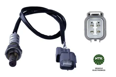 NGK 92955 Oksijen Sensörü Oza821-Ee1 Honda 36531PDEE021M2 A2C59513880Z VE381221 36531PDE021 ES2005812B1 5020426 25024473 LLB365 824010155 36531PRAG010M2