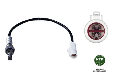 NGK 93359 Lambda Sensoru 96> Fıesta-Focus-Mondeo 1035595 OZA381D3 64472 ES2031812B1 1341 C20118861 J1473018 ES2031811B1 C60118861 462