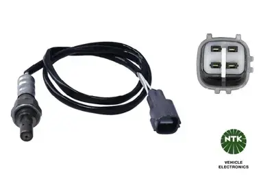 NGK -93741 Lambda Sensoru 09> Corolla-Auris 8946512A50 DOX0237 1356 ADT370127 81793 EOS9048 641356 92DOX0237 OZA648TY13 884513531