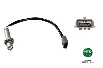 NGK 95172 Oksıjen Lambda Sensoru Nıssan Navara D23 2.3 2015- 22690-00Q1H