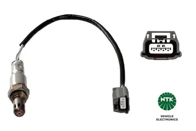 NGK 96308 Lambda Sensoru 11> Juke 1.6 16v Oza672-N1 226A01KT0A 77345 ADN17061 VE381735 LEB5387 81827 LB2608 9SKV751 90848 7481827
