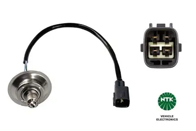 NGK 96490 Oksıjen Lambda Sensoru Toyota Yarıs 1.5 Hybrıd 2012- 89467-52080