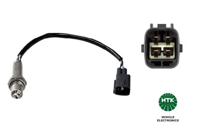 NGK 97695 Oksijen Lambda Sensoru Toyota Corolla Auris Yaris 1.33 2007- 89467-48140