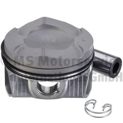 NURAL 8770273STD000G Piston N-20 84.00 Mm 11258606461 81PI00135000 11257640168 8743460010 41991600