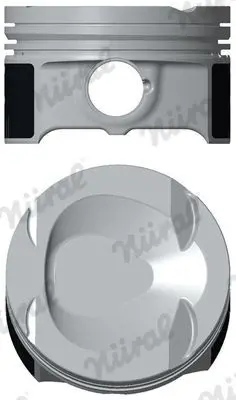 NURAL 8772527050000G Piston.271 82.50 Mm 204-212 180-200 Cgı 2710305017 2710306217 A2710305017 A2710306217