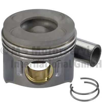 NURAL 8772565STD00AG Piston.646 88.00 Mm 315 Cdı (30 Pim) 6460300417 6460300817 A6460300417 A6460300817
