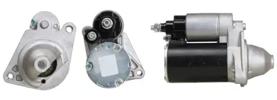 FIAT OPAR 51978233 Mars Motoru                Ege ST02199 51978233 4380002590 LRS04081 318232102 50202199 ST4102 LRS4081 3699 255244