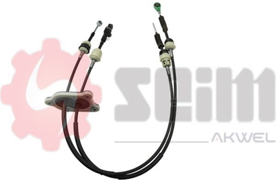 FIAT OPAR 55255709 Sanzuman Vıtes Telı 55255709 113270 FKG1088 BKG1088 814015732 55244520 55228819 55247559 92113270 11327