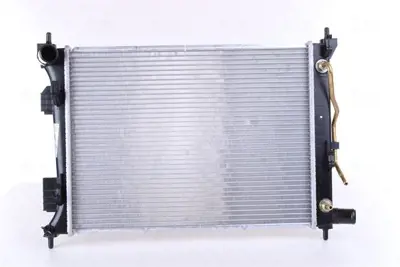 HYUNDAI 253100U050 Su Radyatörü 253104L050