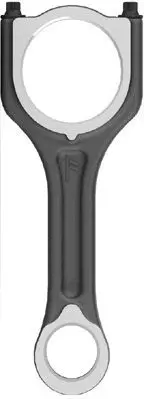 PSA 0603.C0 Pıston Kolu 7M5Q6303AB 7M5Q6200AE 10680 603C0 9800993080 60392 7M5Q6200AD 7M5Q6303AA 501K6 1569495