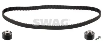 PSA 0831.S3 Triger Set Takımı E118427
