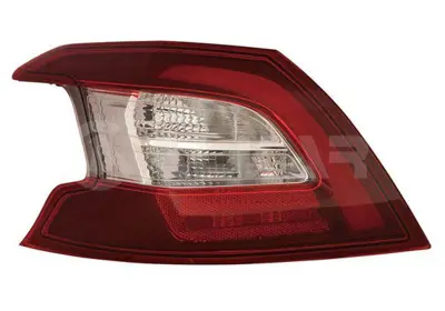 PSA 9821349980 Çamurluk Stop Sol Cactus 9821349980