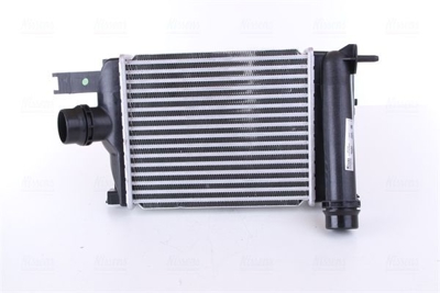 RENAULT 144967634R Radyator Turbo Duster  100180005 144967634R DAR004TT 144965154R 345115 7093113 CI497000S 96529 8ML376988154 DAA4013