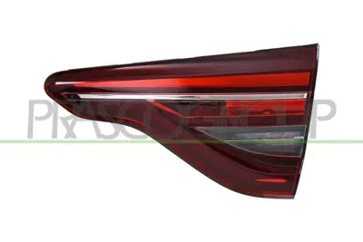 RENAULT 265504450R Stop Lamba Arka Sağ Clıo V - 265504450R