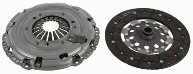 RENAULT 302059977R Debriyaj Seti 302059977r Master-Iv 2.3dci M9t 302059977R L01426101901AM 302054176R 302103398R 301015629R L01699101901 L01426101901