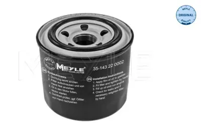 PHAFF DY818 Yag Filtresi Accent Accentera 95>06 Excel Getz 94>05 I20 I30 11> Elantra  Ceed  6 Vitara 90>93 13 14 15 16 182131 68415673 2630035056 8972093062 3974113 12445035100 2630035502 P552849 MZ690150 94201942