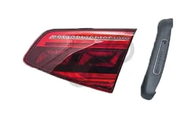 GKL 296565 Stop Lambası Ic Sağ Karartılmıs Passat 2020>> 3g5945308f 3G5945308F