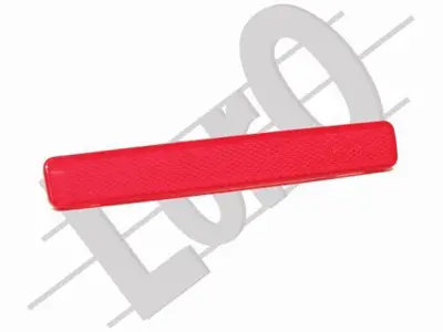 PLASTECH P12158 Arka Tampon Reflektoru Sol T5 04> 170874002 7E0945105 VG9174354 4412904LUE 7E0945105C 5790939 95680791 5343875 5896929 17A874002B