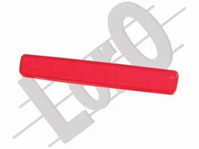 PLASTECH P12159 Arka Tampon Reflektoru Sağ T5 04> 7E0945106 BSP21547 12147 95680792 BSG90806003 7E0945106C 5896930 540301039204P VG9174353 2272098