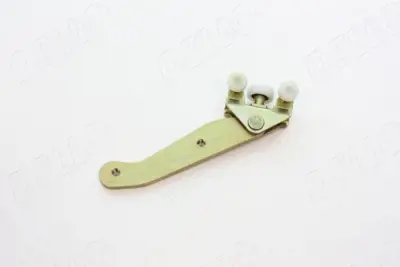PLASTECH P12392 Kapi Surgu Makarasi Alt Transporter 91> 701843406B 701843406 701843412A 100108410 1188600880 30934701 111463 BSG90975009 6003000082P 701843406A