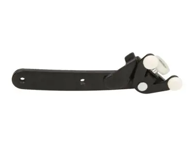 PLASTECH P12395 Kapi Surgu Makarasi Alt Sağ Caddy 2004> 2K0843398B 1188600680 V102476 100107810 11021152 115393 8220245 2K0843398A 88430440301 2310010