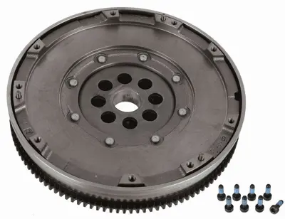 SACHS 2294002466 Volant Z13dtj Corsa-D Astra-J 55568171 55568171 616364 600016500 HKF1053 835064 SFC47019RC 55352658 55565842 415046410 415044210