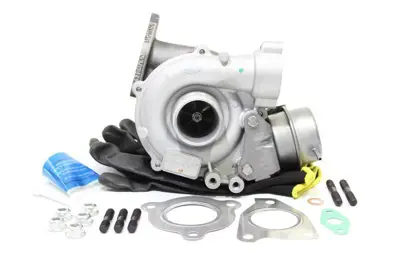 SUPSAN U049 Turbosarj Nıssan (R9m) Qashqaı 1,6 Dcı 13> (J11) X-Traıl 1.6 Dcı (T32) , Renault (R9m) Megane Iıı Fl 144114225R 144114822R 821067824 54389700017 54389700001 A6260900400 1441100Q3D 144110219R 95521394 A6260900000