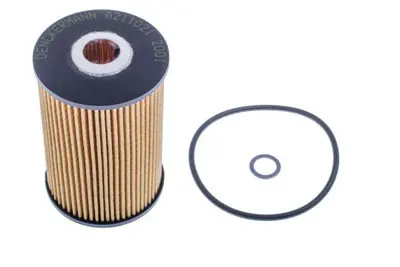 SARDES SO1236 Yağ Filtresi Ssangyong Actyon Ii 2.0- Ssangyong Korando  Ii 2.0 110kw  2012- 1721803009 1ECO137 J1310407 S5219PE 10ECO137 FOECO137 QFL0397 N1310407 P1721803009 S131G10