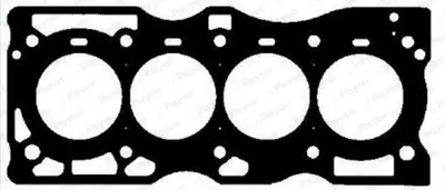 STONE JA-01256 Silindir Kapak Contası 11044-6N202