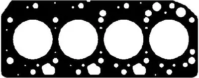 STONE JA-11311 Silindir Kapak Contasi 1111527011B0 J1252148 2142467105 CH4576A 525090 1111527010B0 615314510 AG7480 GT201B 414039P