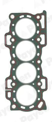 STONE JA-81022-1-F Silindir Kapak Contası 11115-87105