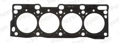STONE JA-E1003-X Silindir Kapak Contası RFJ510271D