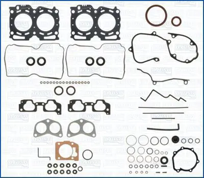 STONE JFS-50053 Takım Conta 10105-AA280