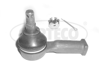 SWAPP 10-11096 Rot Bası Ford Ranger 4x2 2006-> 1454897 6M343289AA UR5632280
