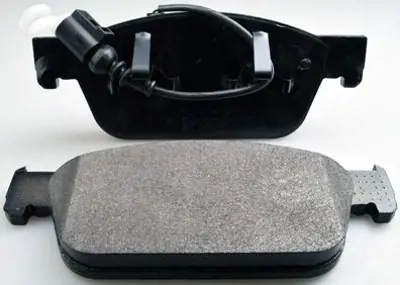 SWAPP 44278 Fren Balatası On Wva 24623 T5 Multıvan V 2.0tdı 09- 1610428780 1610814180 1611331480 1619790980 1619791380 1619791480 1647860280 2096245 2112004 2123543