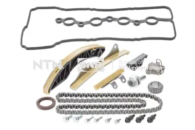 SWAPP 96512 Eksantrik Zıncır Seti 7 Parca I20 1.2 Benzınlı 13- I10 1.2 13- G4la Motor 2142103000 2142103001 2244103000 2244103050 2312103000 2312103010 2312103011 2312103AA0 2312103AA0S1 2312103AA0S2