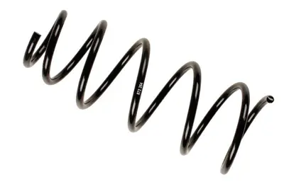 ASPART 1CSP1135 Helezon Yayı Almera 04-06 Ön  1693212704 1693212804 54010BM401 54010BM402 A1693212704 A1693212804