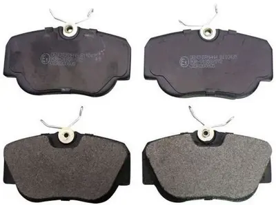 ASPART 3BPA1021 Fren Balatası 201-E-30 Ön 1133448 1205697 1345337 1345339 1386603 14200120 142001200005 14200920 14201020 14208120