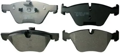ASPART 3BPA1072 Fren Balatası E-90-91-92-93-81-87 Ön 101110529 1157813 1158265 1159259 1159279 1160450 1160459 1162315 1162535 1163013
