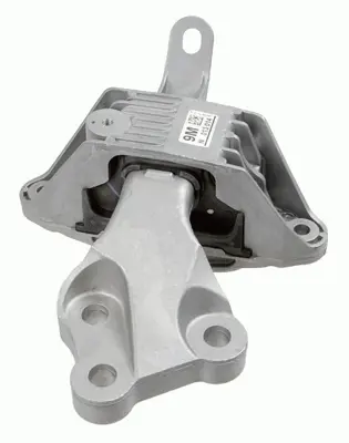 ASPART 8ESU1302 Motor Takozu Opel Astra J 1.4-1.6 Otomatik Ön Sol 13287957 682067
